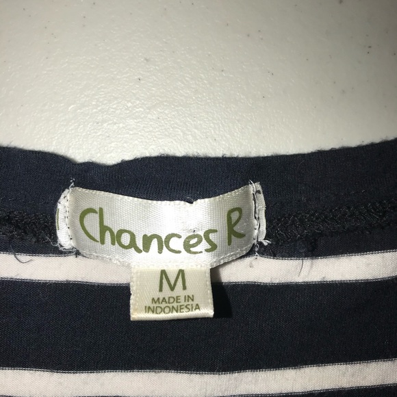 Chances R Top 0760 - Picture 3 of 6